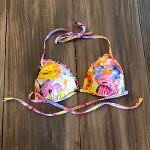 Xhilaration bikini top